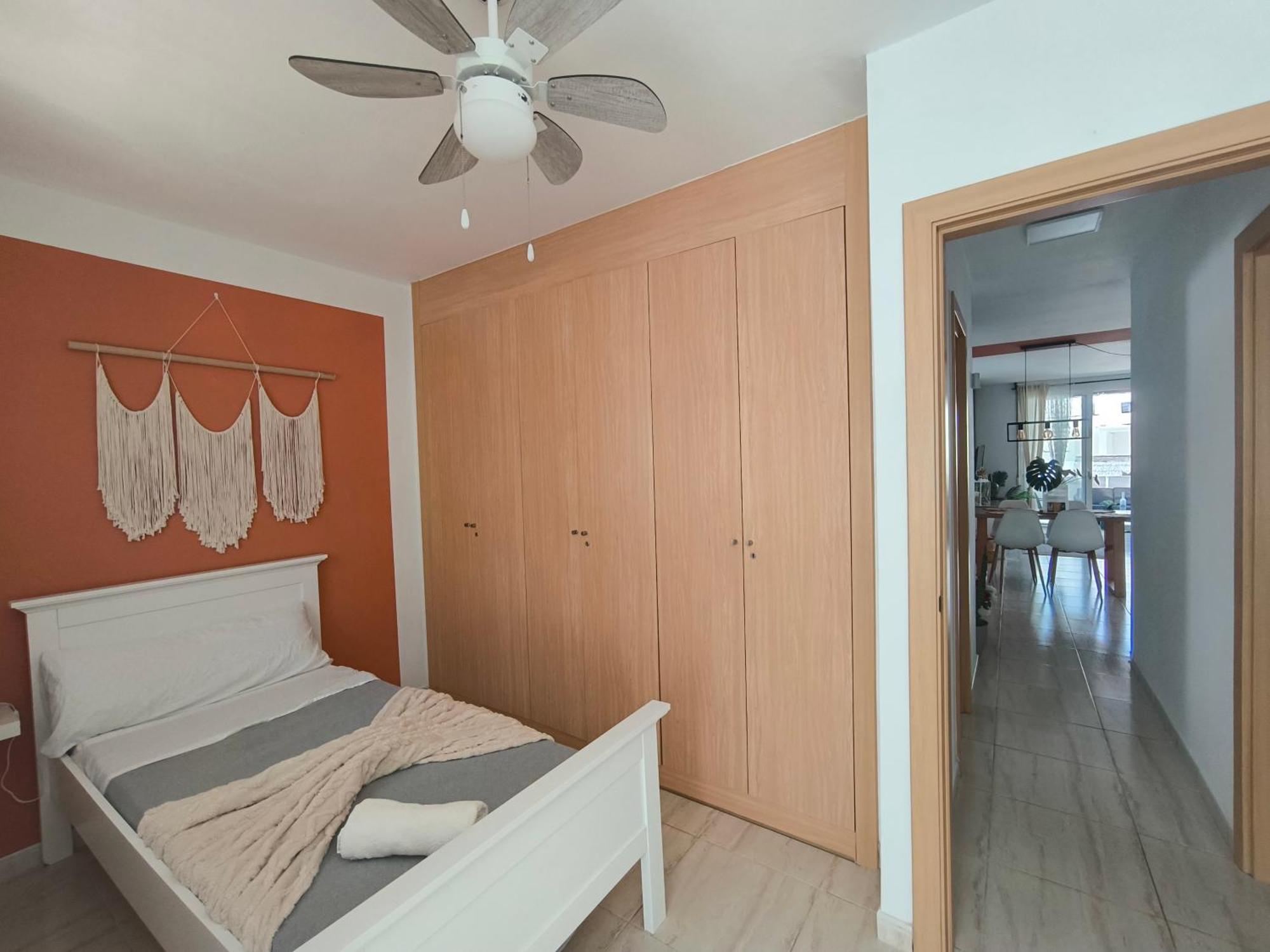 Rentenerife Magec Swing & Sun Amarilla Golf San Miguel de Abona Kültér fotó